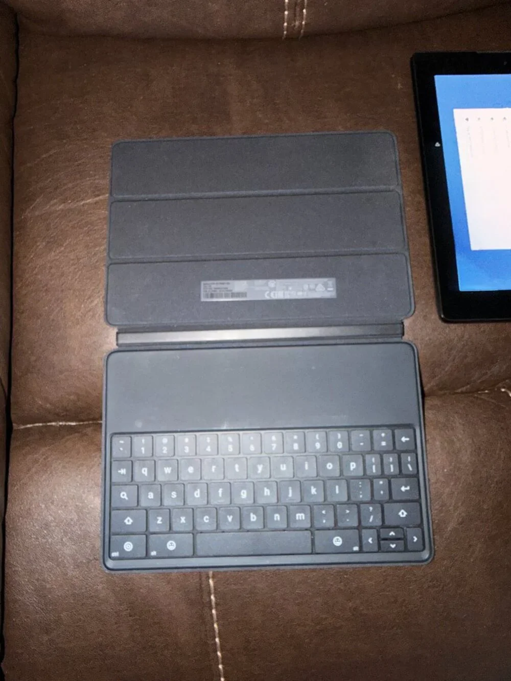 HTC Google Nexus 9 32GB Wi-Fi 8.9
